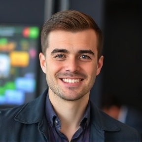 Daan Bakker — Top 10 online casino nederland reviewer